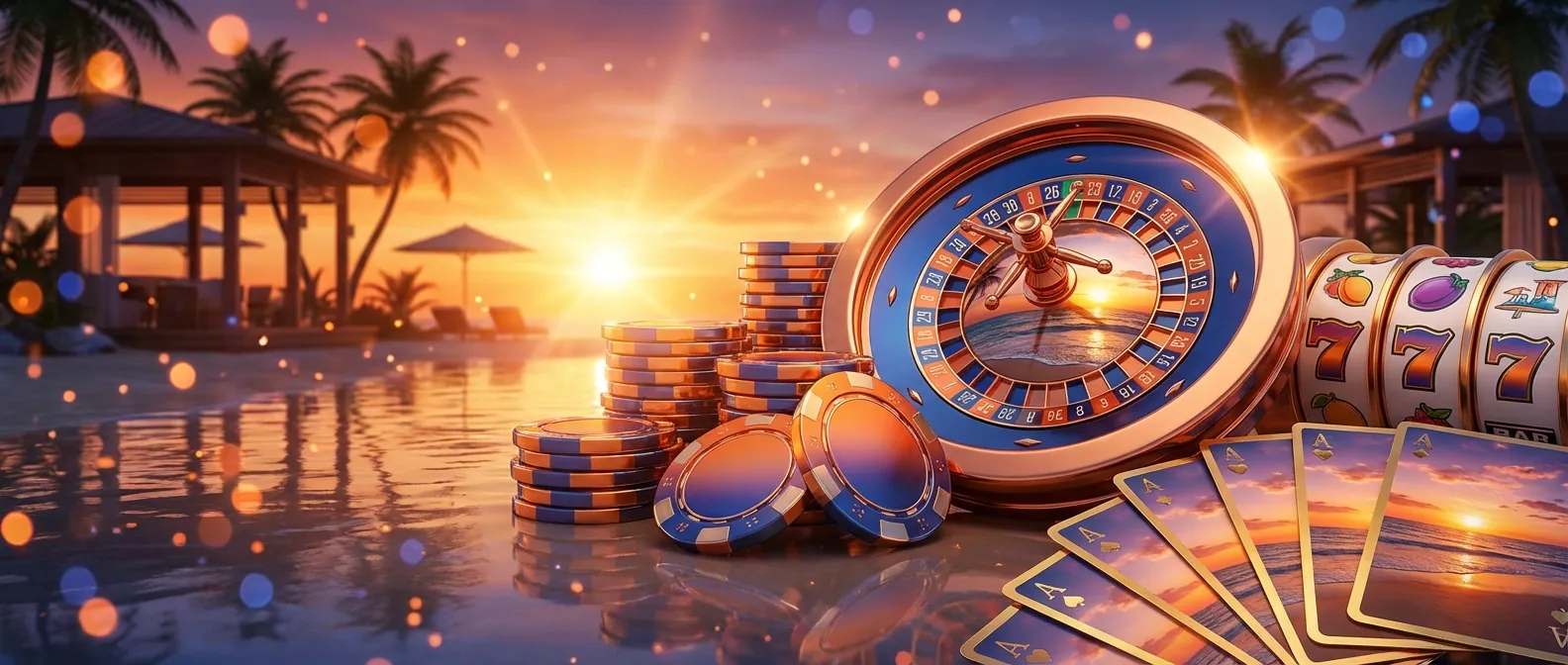 Instant Casino bonus